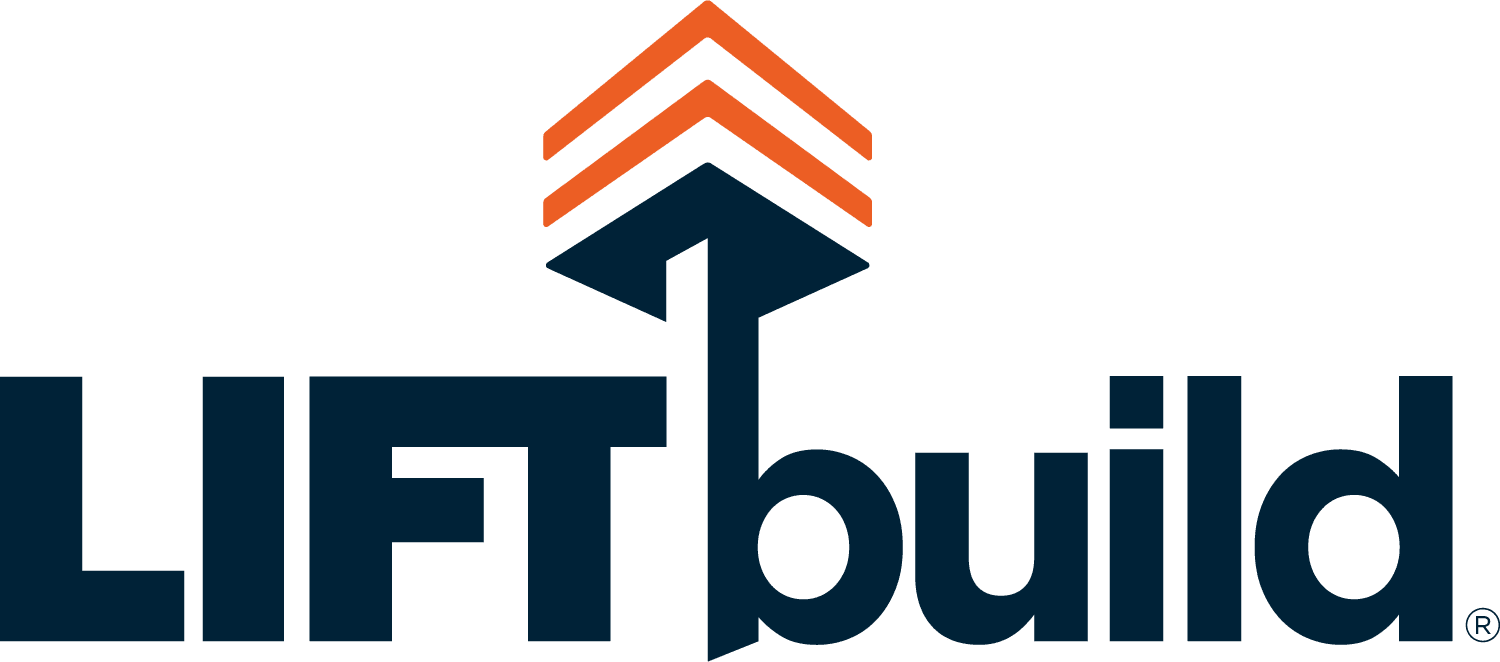 LIFTbuild logo